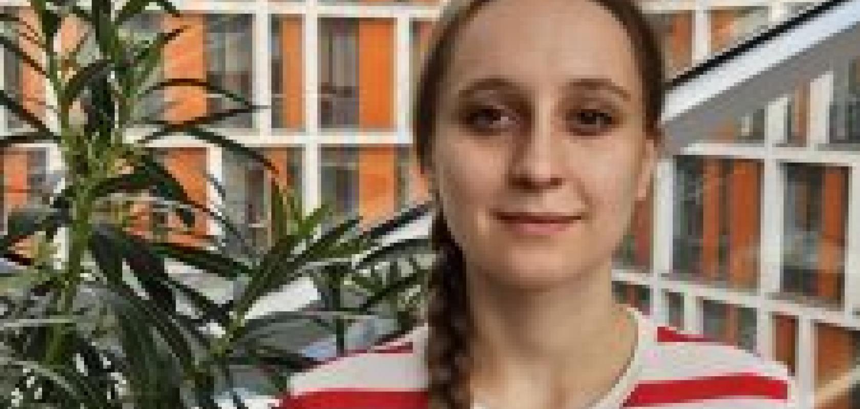APL Photonics selects Magdalena Furman as its 2023 Future Luminary Award recipient APL Photonics 2023 Future Luminary Award recipient, Magdalena Furman