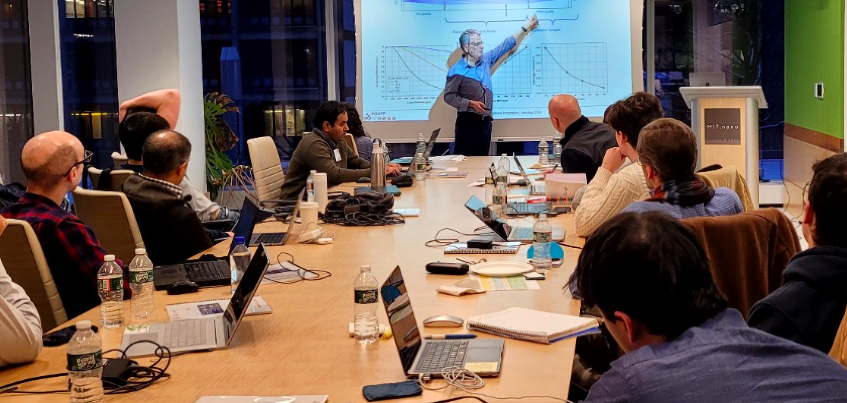 The project aims to advance sustainable semiconductor chips production processes and workforce education programmes (Image: Tyndall) The project aims to advance sustainable semiconductor chips production processes and workforce education programmes (Image: Tyndall)