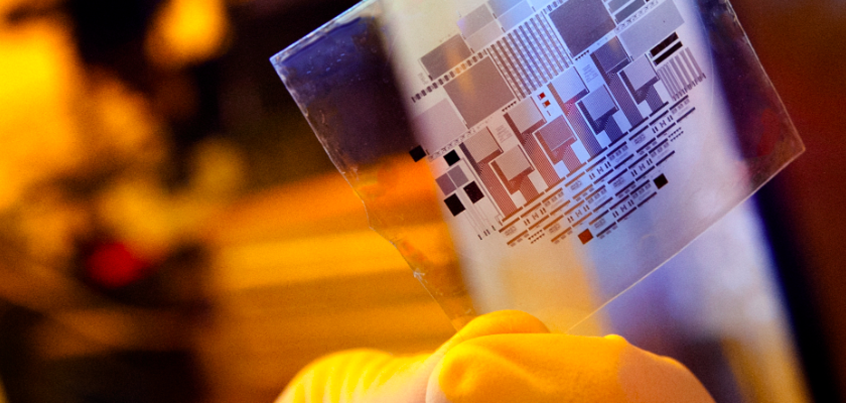 The new organic semiconductors could help support the development of technologies at a cut price compared to traditional semiconductors (Image: National Institute of Standards and Technology) The new organic semiconductors could help support the development of technologies at a cut price compared to traditional semiconductors (Image: National Institute of Standards and Technology)