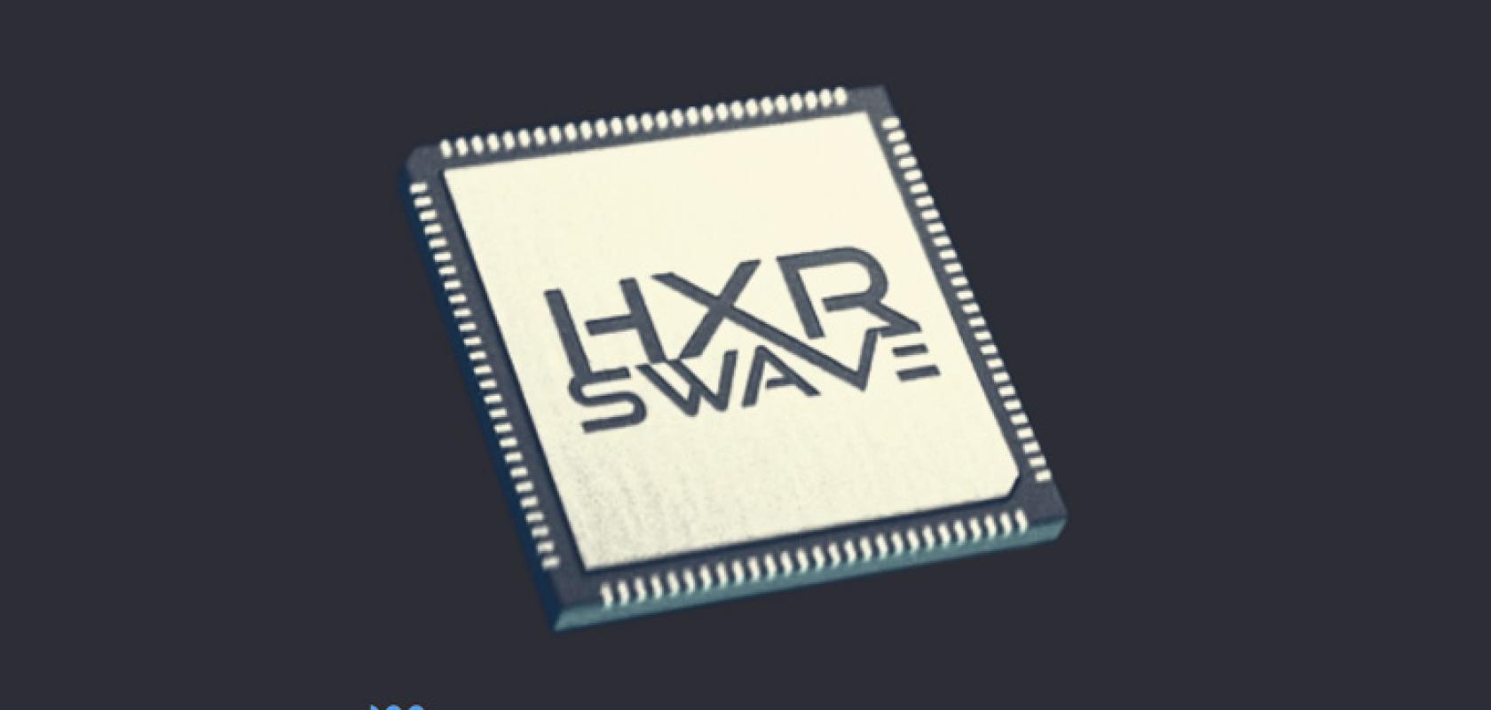 Swave Photonics develops holographic display tech to power reality-first spatial computing Swave’s Holographic eXtended Reality (HXR) chip creates pixels small enough to steer light, rendering vivid 3D images.