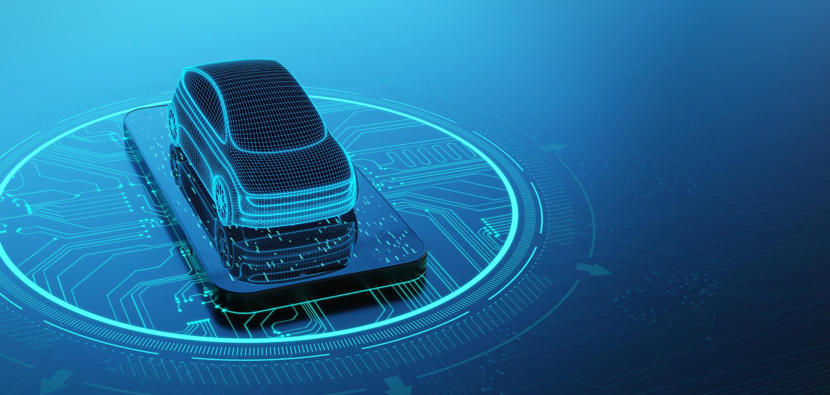 Autonomous vehicle