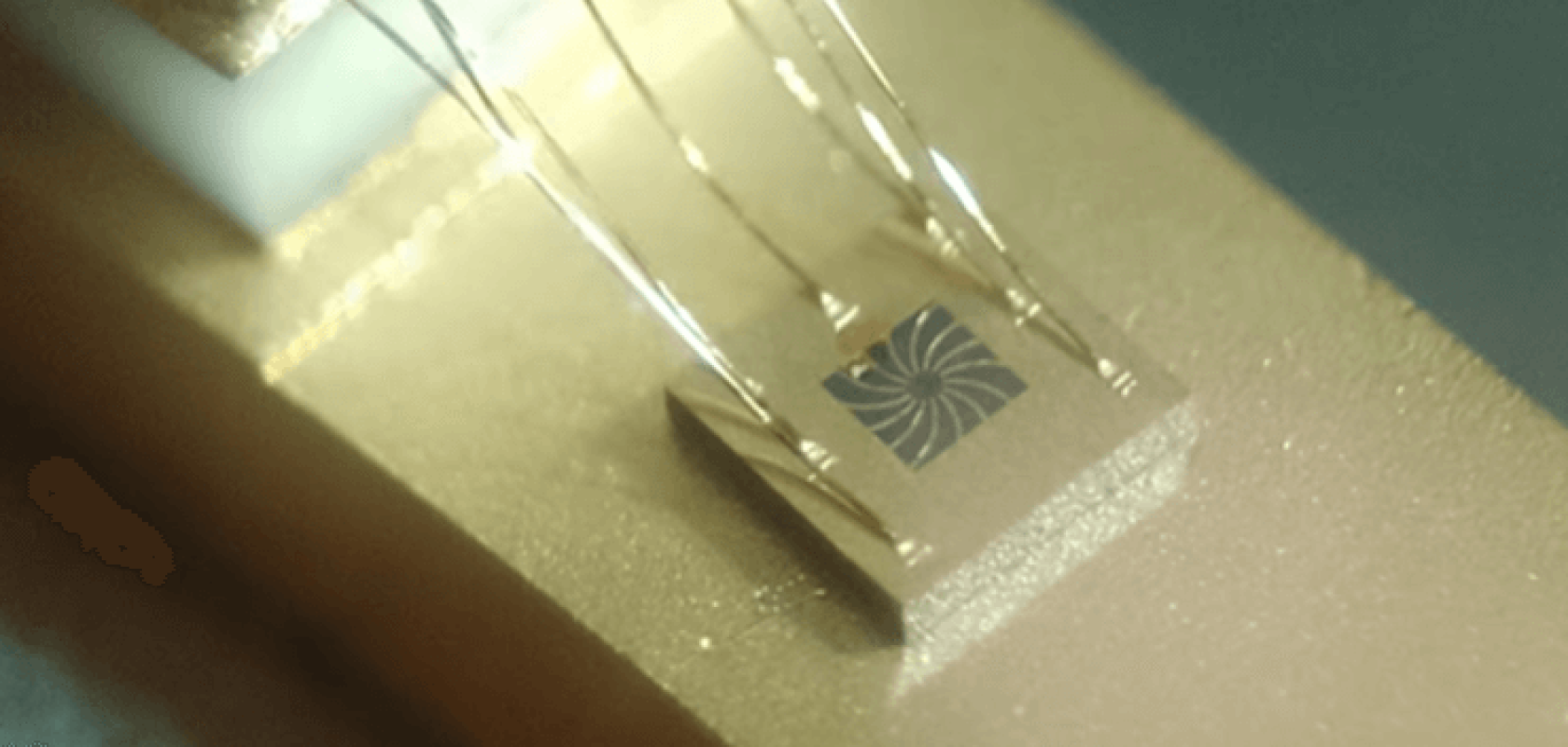 Vector photonics