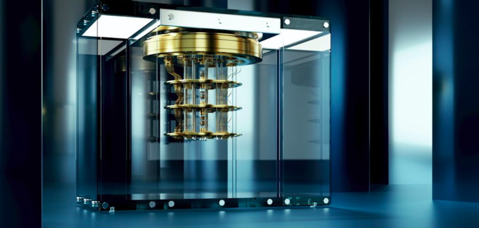 Quandela hopes that the new plant will continue to propel the business into the quantum computing era (Image: Les Echos)