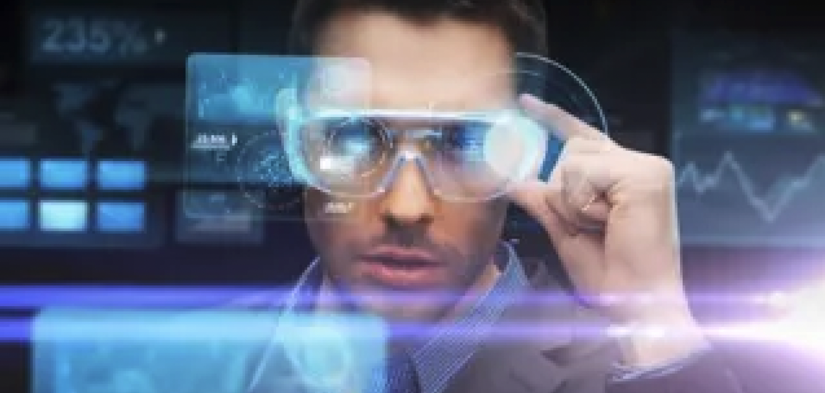 Lumus (Z-lens 2D reflective waveguide technology) partners with AddOptics (advanced prescription lens solutions) to better integrate immersive augmented reality with the real world