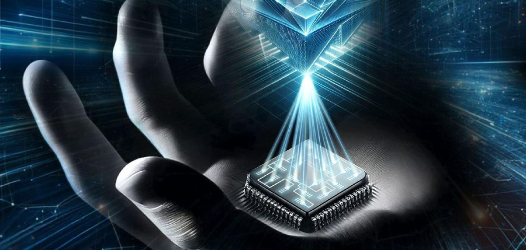 chip 3d printer