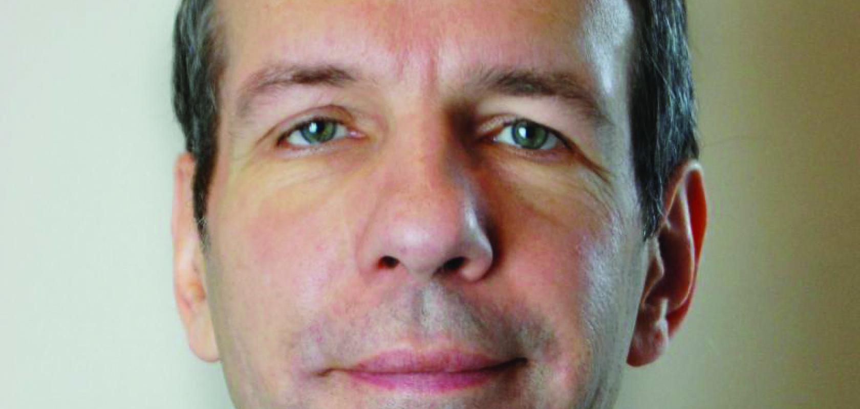 Rüdiger Paschotta, MD, RP Photonics Rüdiger Paschotta