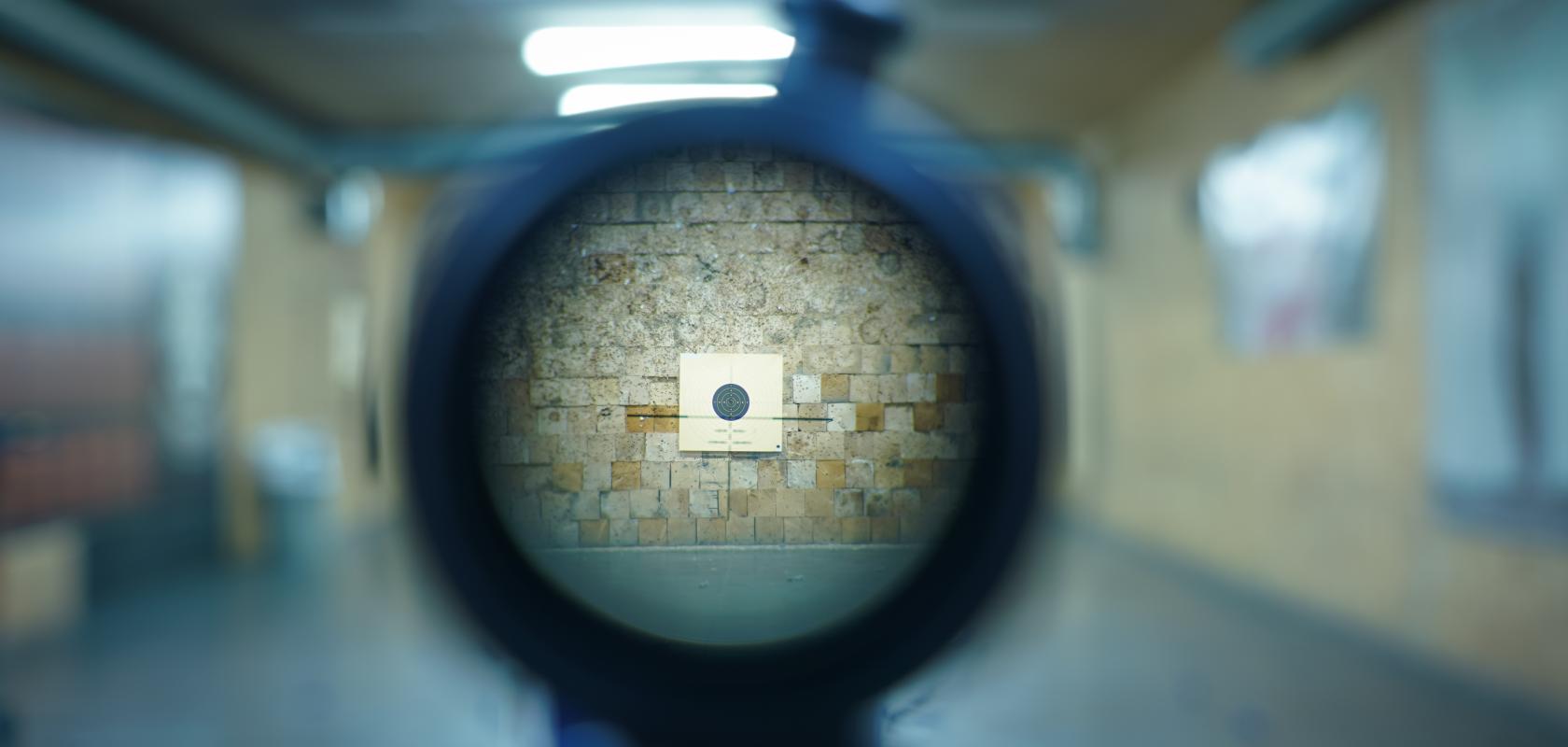 gratings for weapon sights
