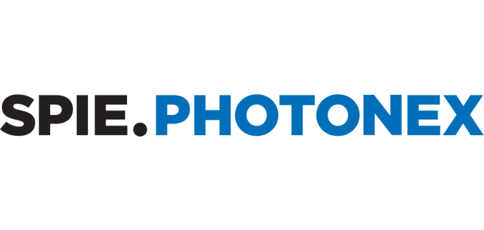 SPIE Photonex 2024 logo