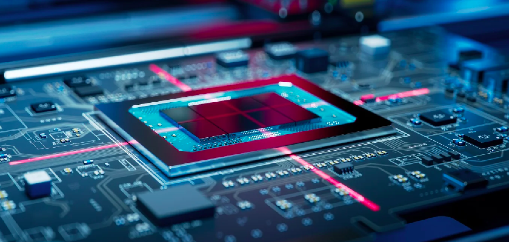 Halo Industries will utilise the funding for further commercialisation of its laser tools (Image: IM Imagery/Shutterstock) Halo Industries will utilise the funding for further commercialisation of its laser tools (Image: IM Imagery/Shutterstock)