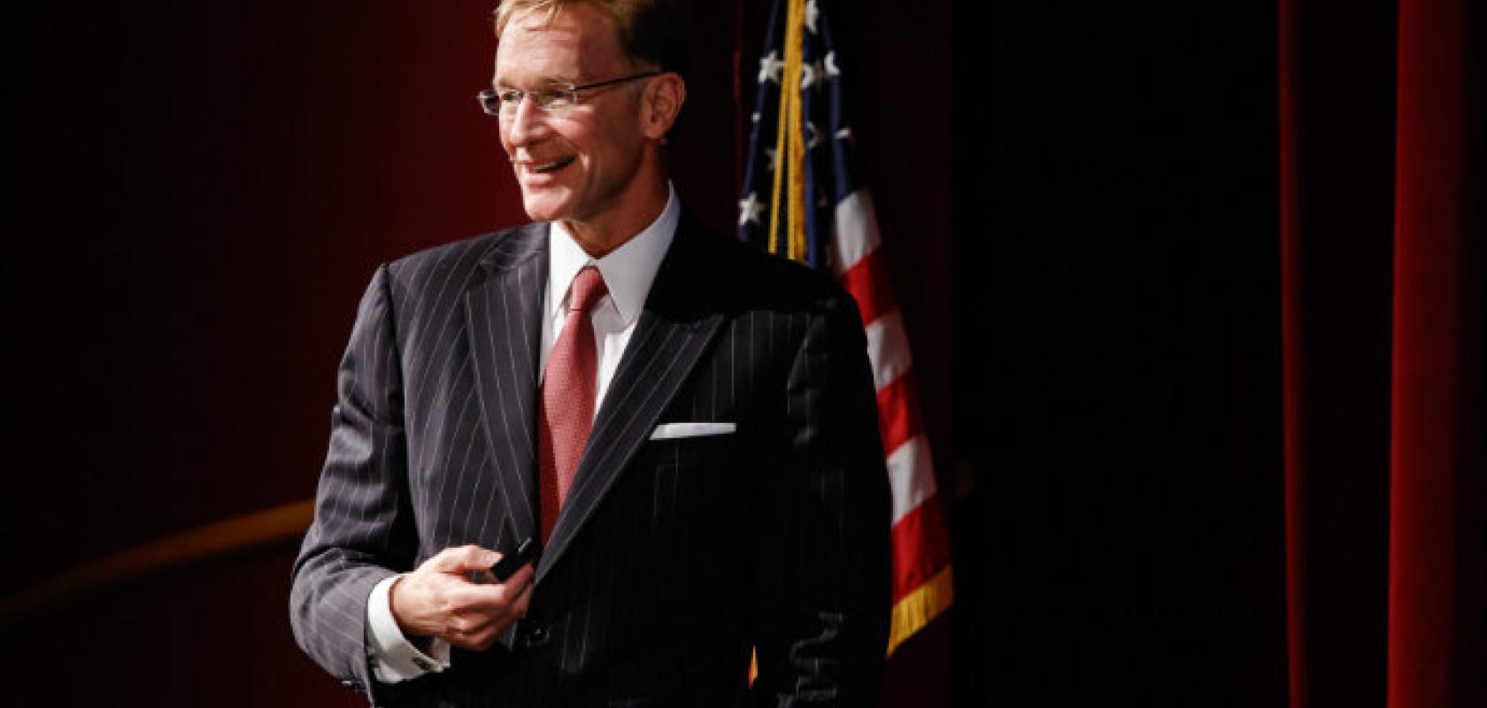 Wendell Weeks, CEO of Corning, said the company expects Q2 revenue to “exceed our previous guidance and mark a return to year-on-year growth" after a low-performing Q1
