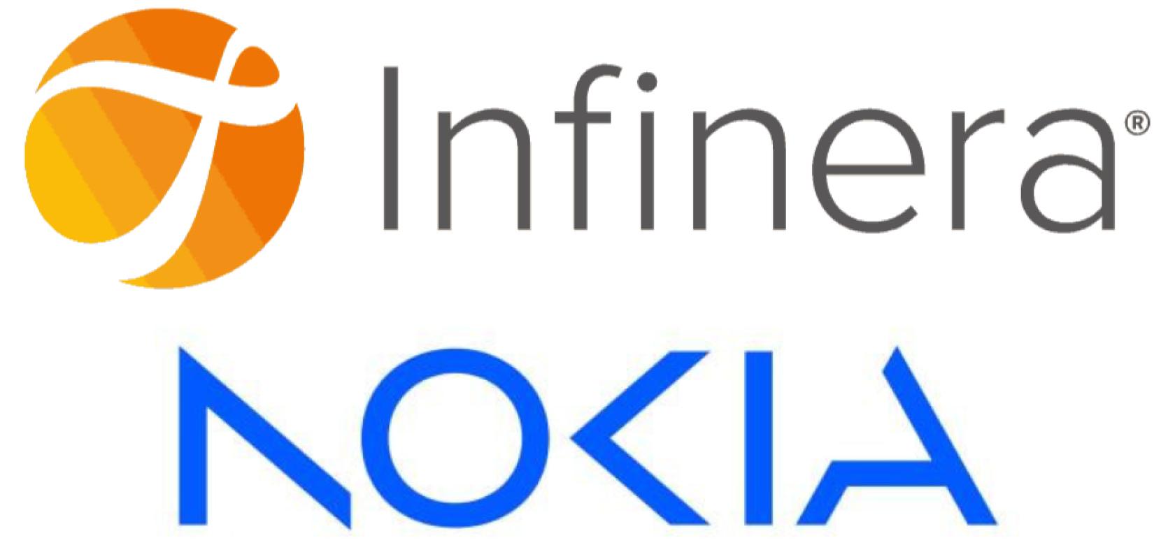 Nokia's acquisition of Infinera has been approved by both boards and is expected to close in the first half of 2025