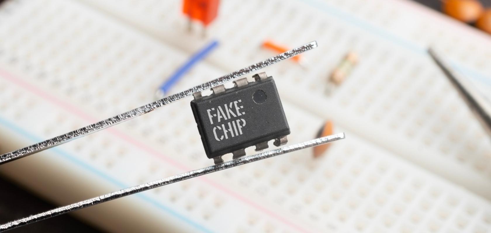 fake chip SS