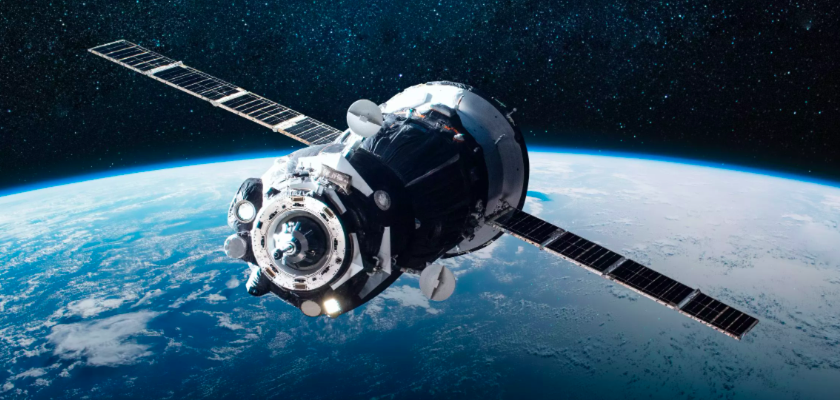 Satellite Space Systems