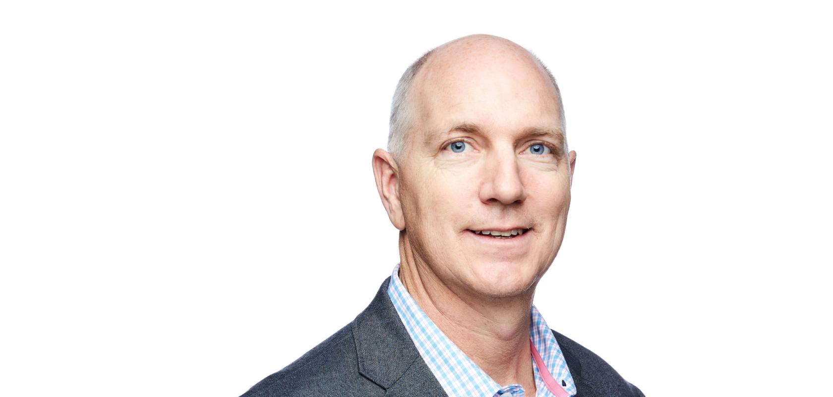 Michael Vestel, CTO, Flawless Photonics