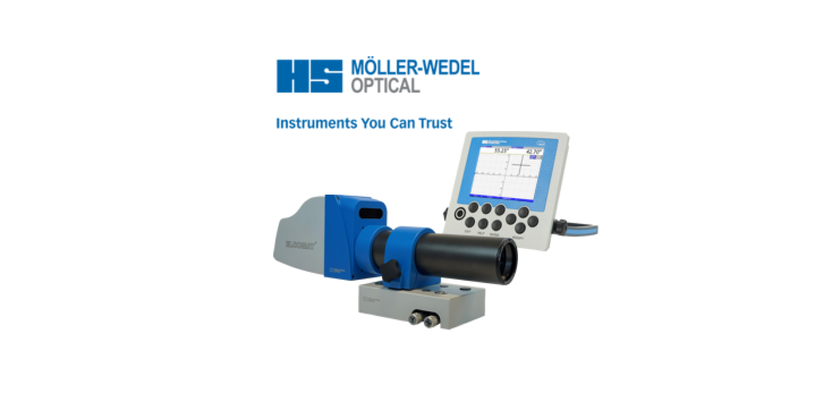 Moller-Wedel ELCOMAT 5000