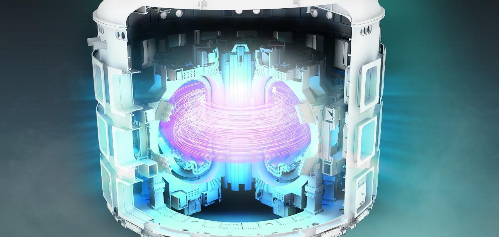 Photonics and funding fuel major breakthroughs in clean fusion energy