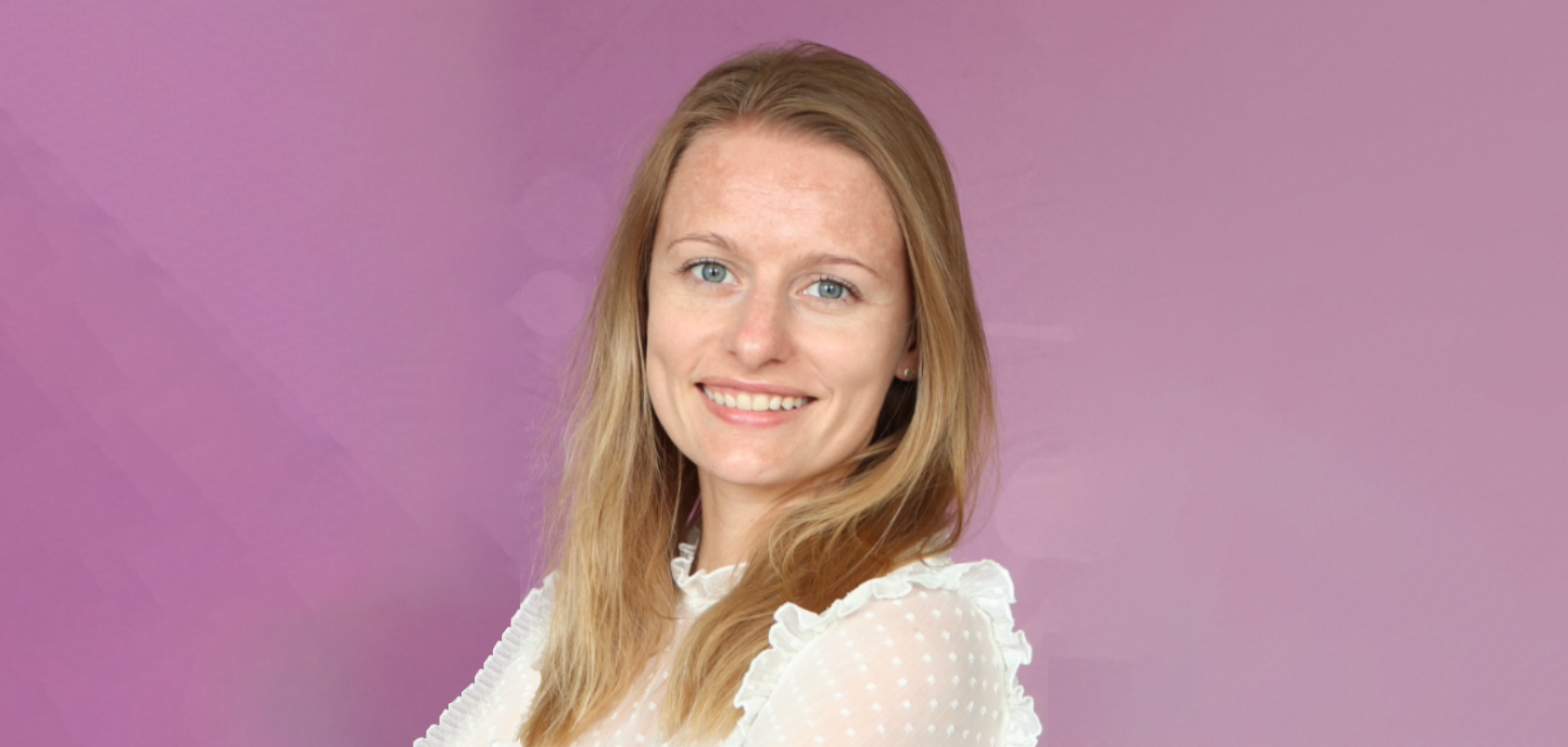 Gabriele Navickaite, Director of Process Engineering, Ligentec