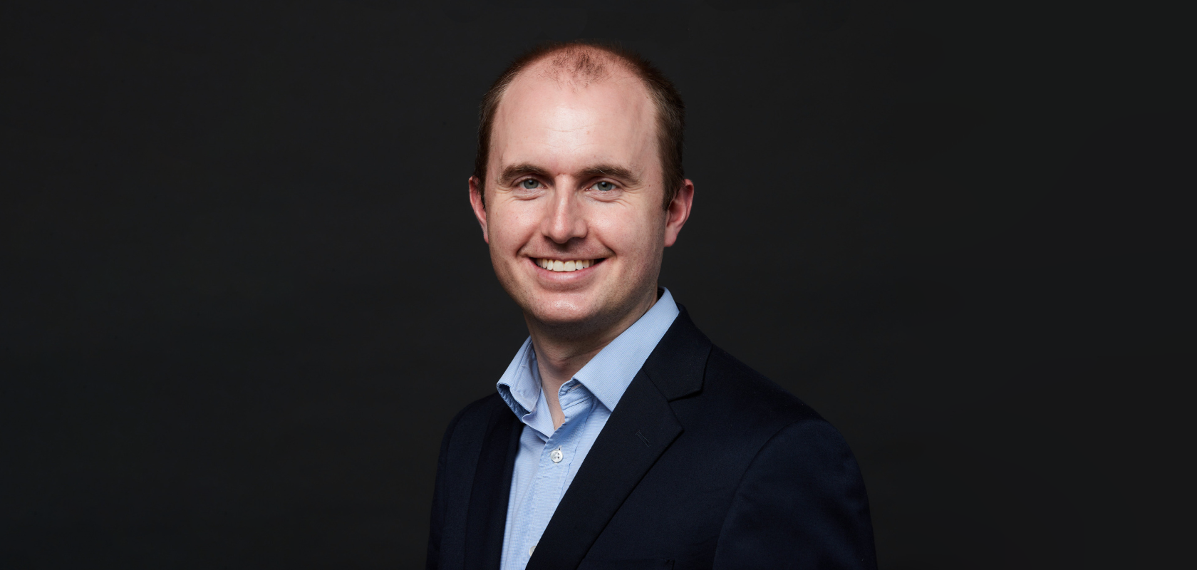 George Gordon, Associate Professor and UKRI Future Leaders Fellow, University of Nottingham