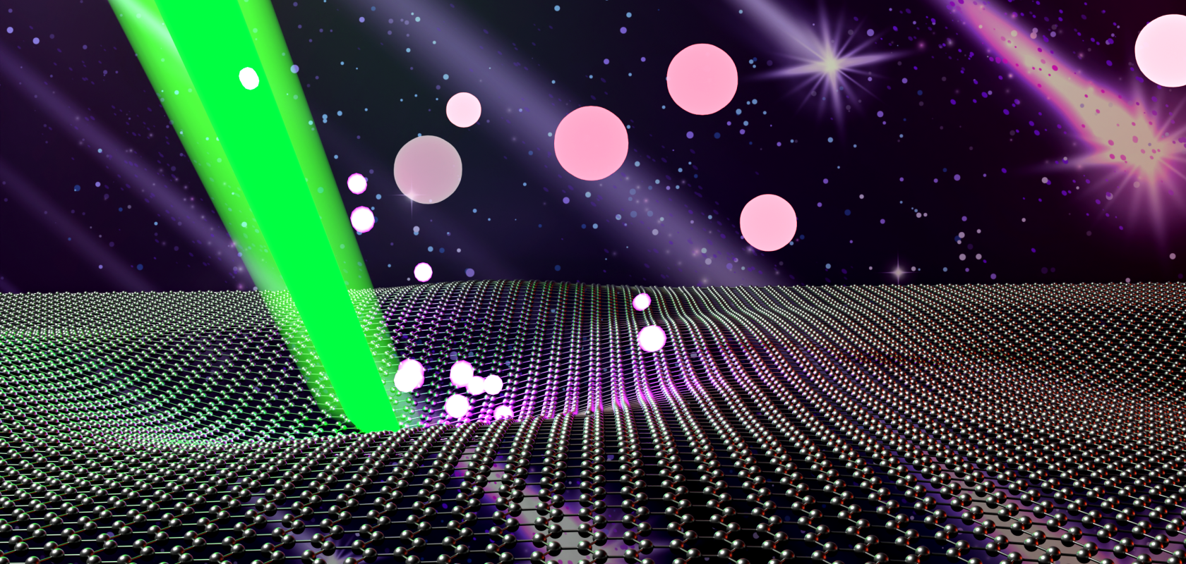 The new frontier: how ultrafast lasers are transforming our scientific perspectives