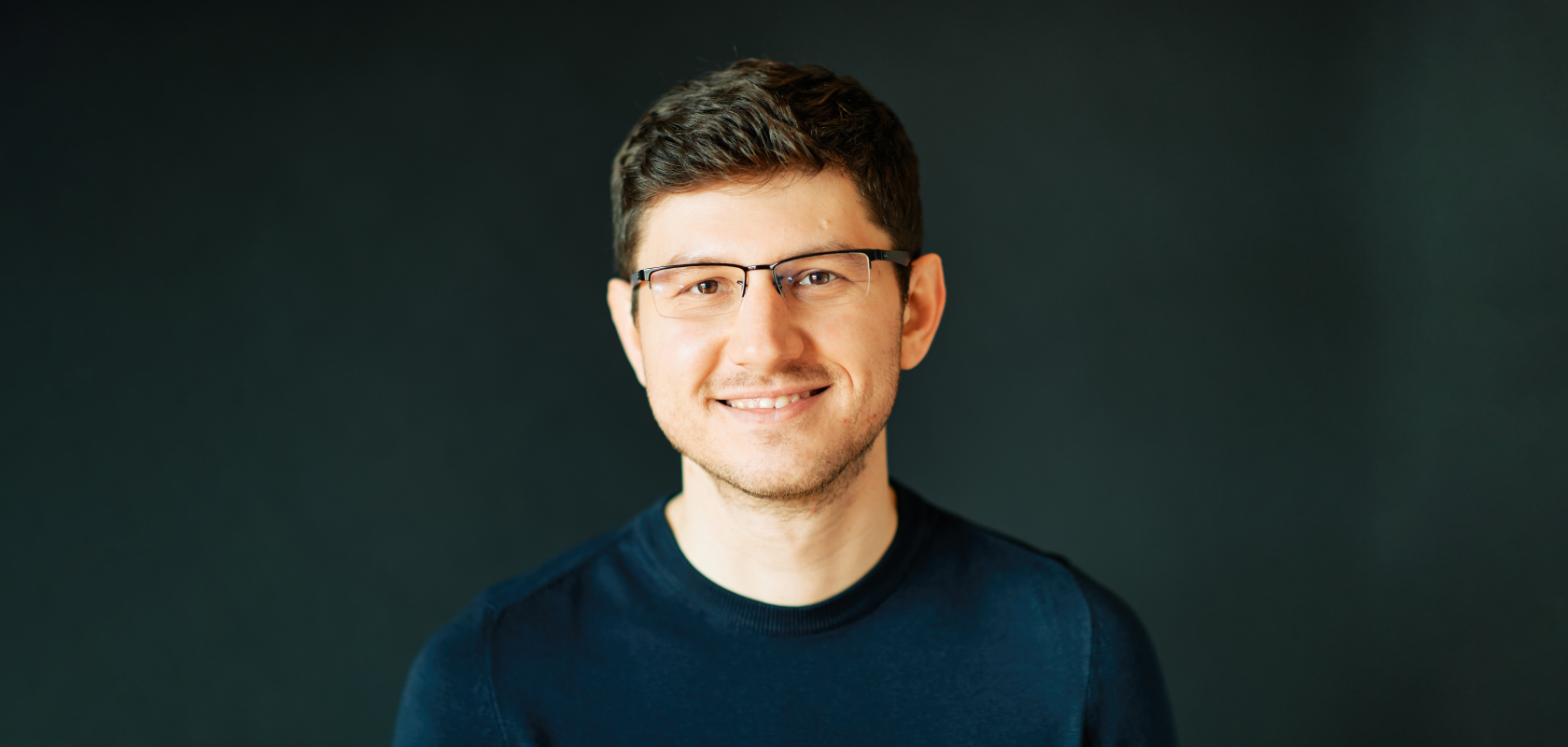 Maxim Karpov, Co-CEO, Enlightra