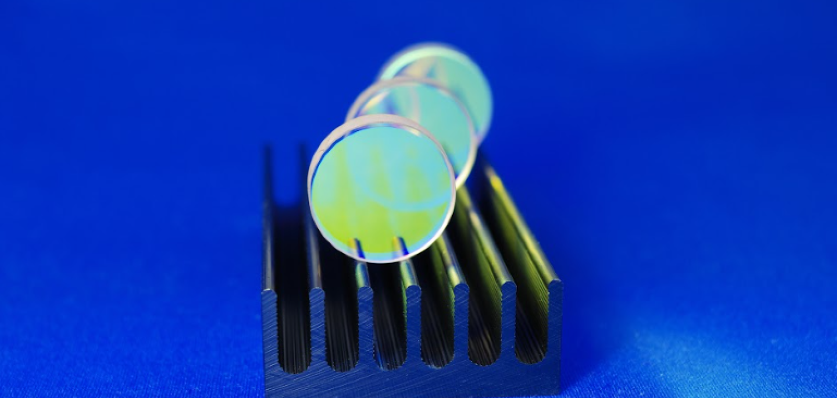 Optical mirrors tech focus