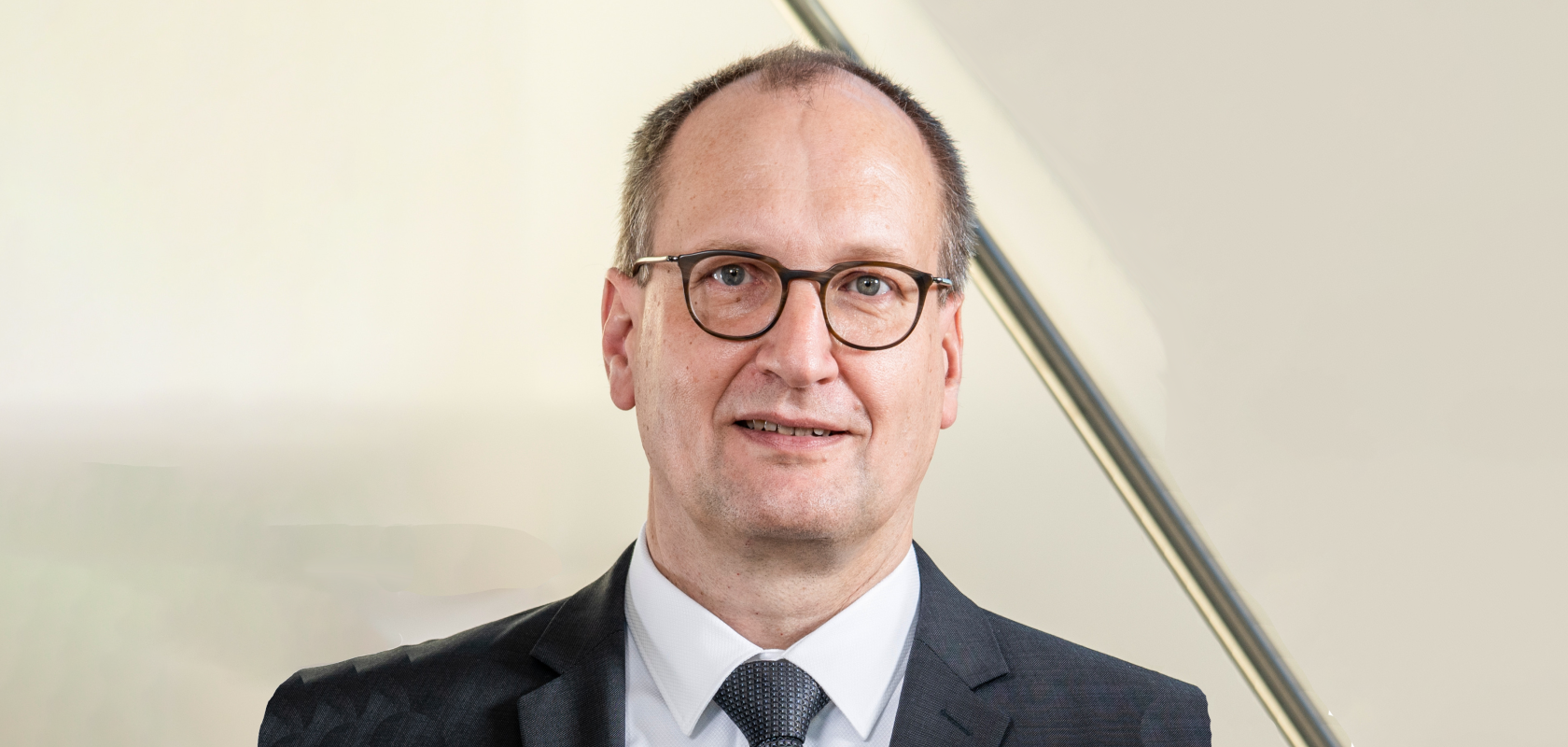 Stefan Krey, MD and CTO, TriOptics