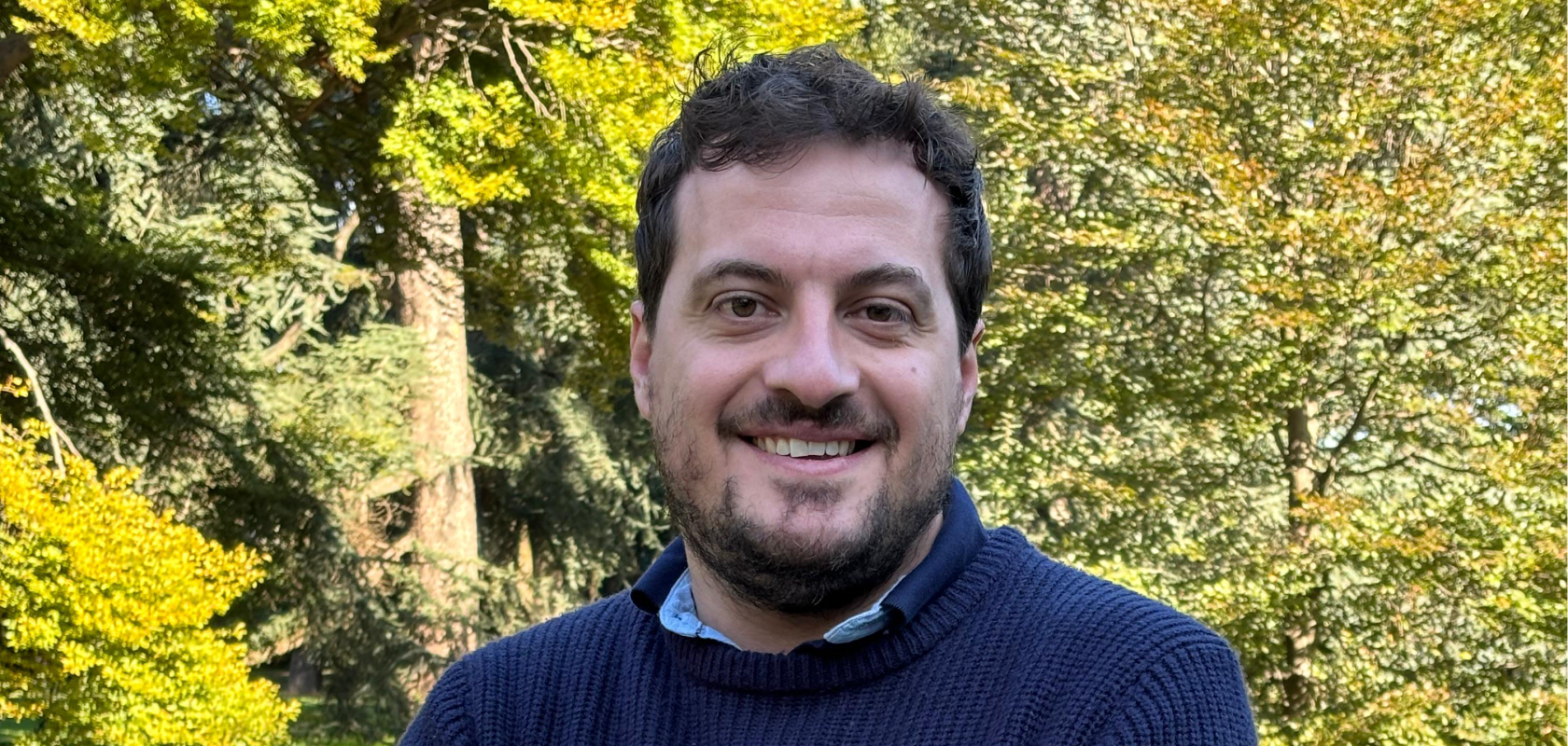 Stefano Zarini, Applications Lab Manager, Optoprim