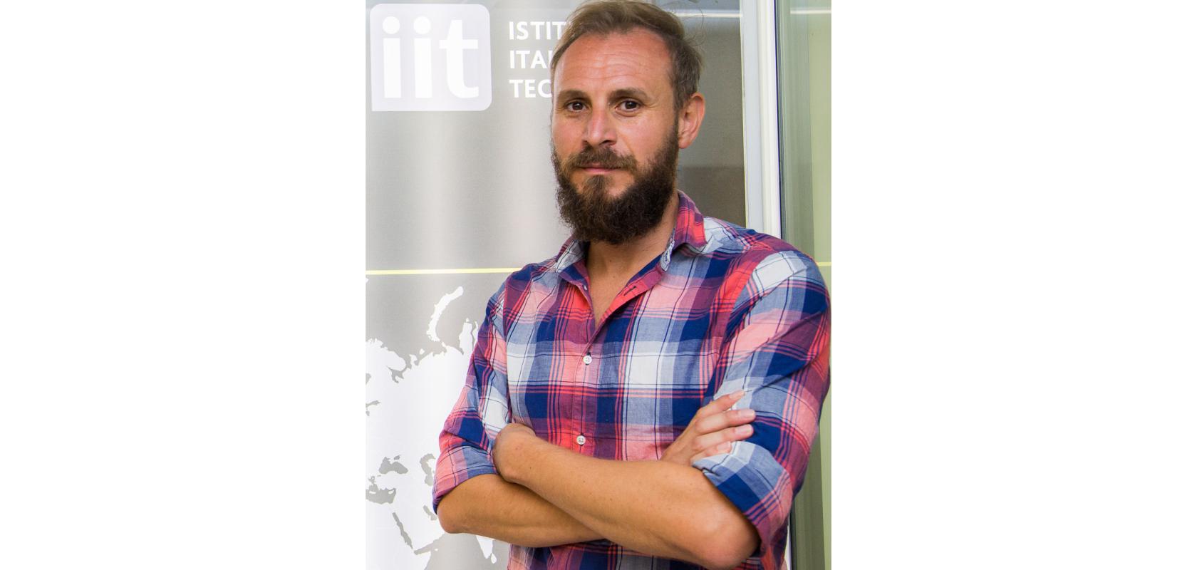 Giuseppe Vicidomini, Principal Investigator, Istituto Italiano di Tecnologia