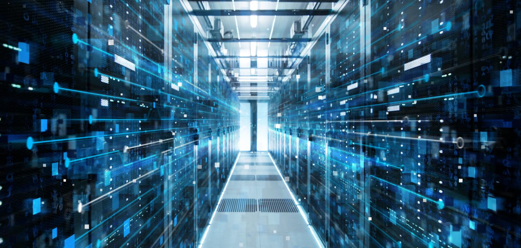 Data centre