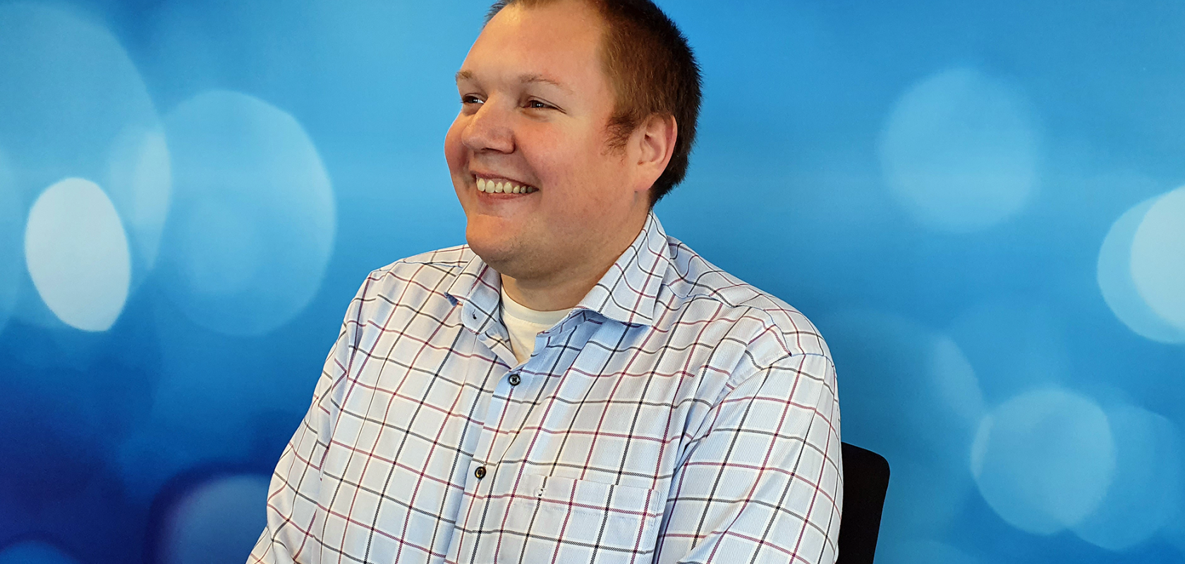 Martijn van de Goor