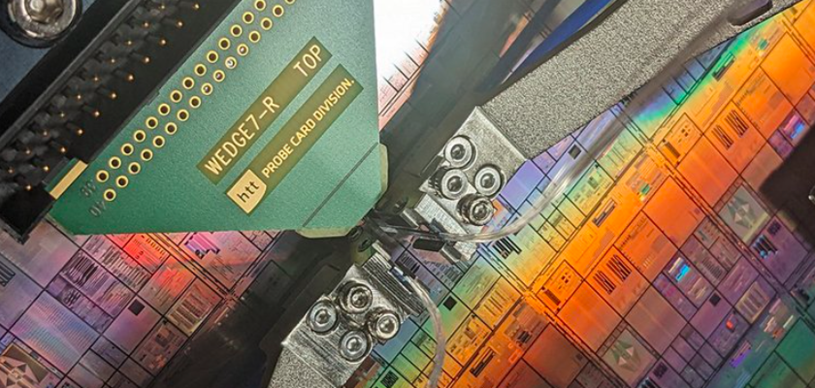 Duantum technology development is critical to defense readiness and domestic competitiveness, according to the U.S Department of Defense (Image: AIM Photonics) Duantum technology development is critical to defense readiness and domestic competitiveness, according to the U.S Department of Defense (Image: AIM Photonics)