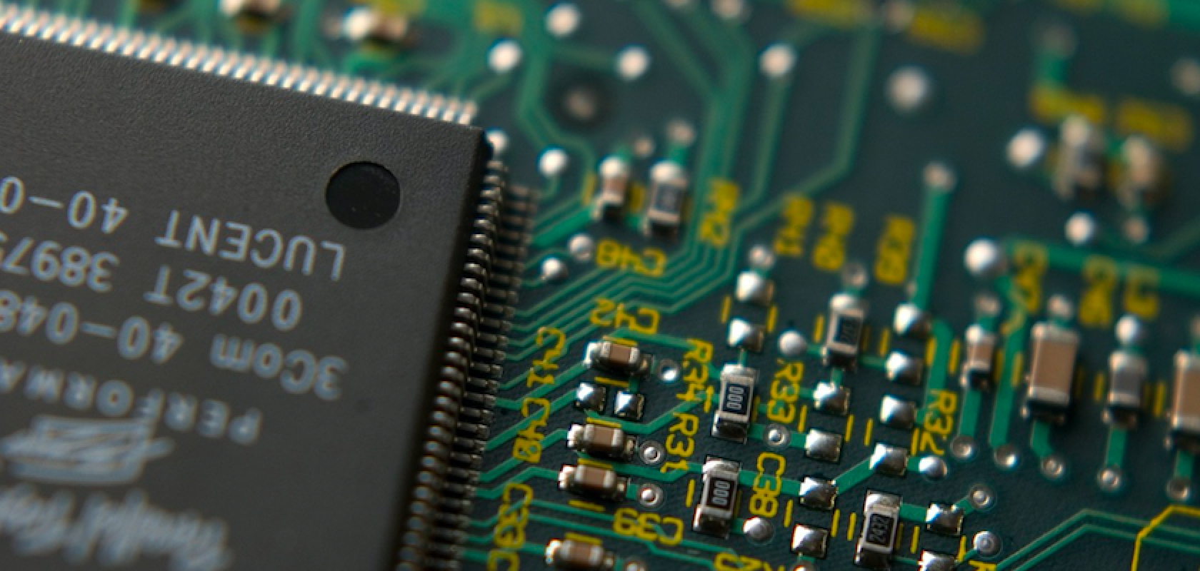 Imagia is pioneering the development of photonic technologies, powering breakthroughs in healthcare, environmental monitoring, quantum computing, and beyond (Image: Pixabay) Imagia is pioneering the development of photonic technologies, powering breakthroughs in healthcare, environmental monitoring, quantum computing, and beyond (Image: Pixabay)