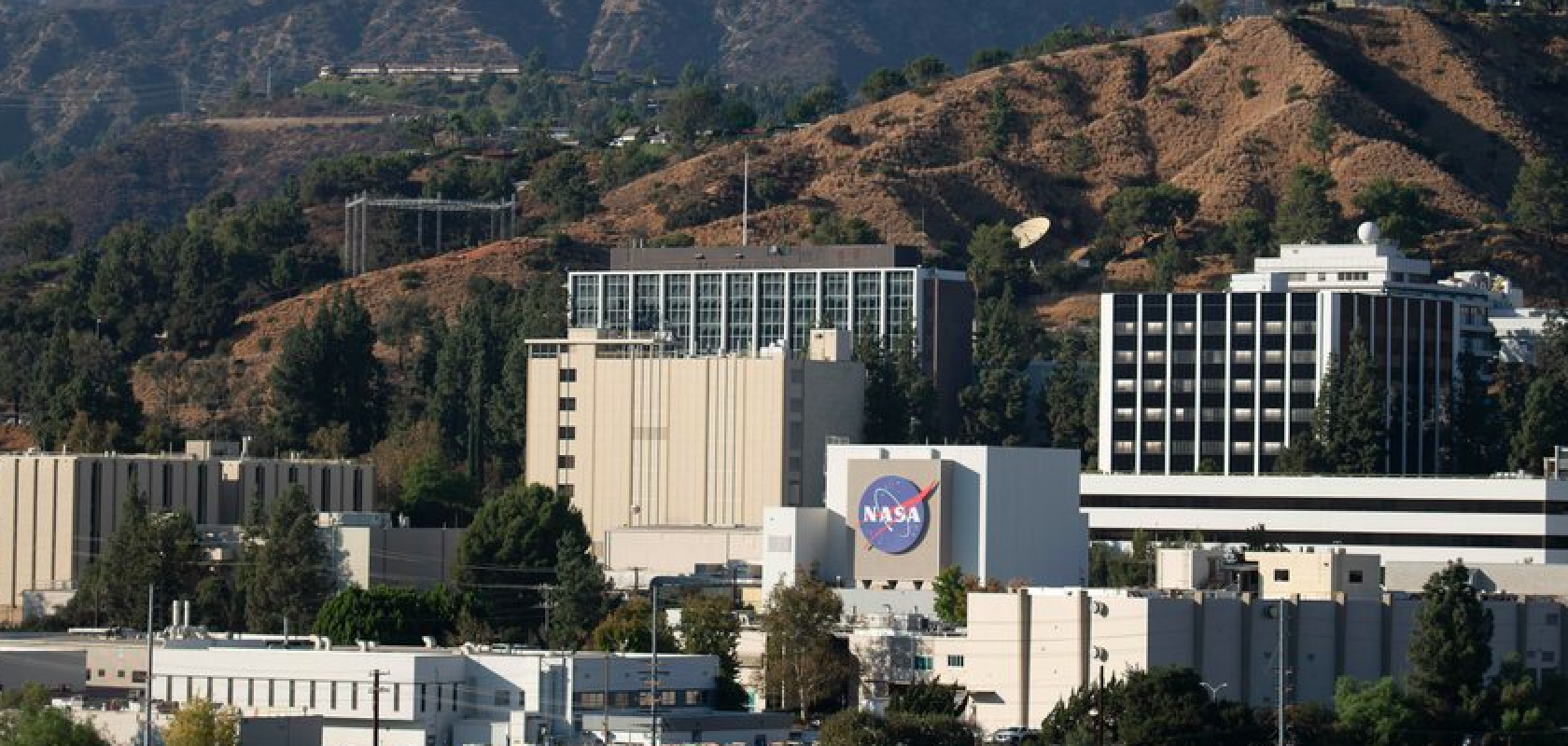 NASA’s Jet Propulsion Laboratory will manage the new SWIR project (Image: NASA) NASA’s Jet Propulsion Laboratory will manage the new SWIR project (Image: NASA)