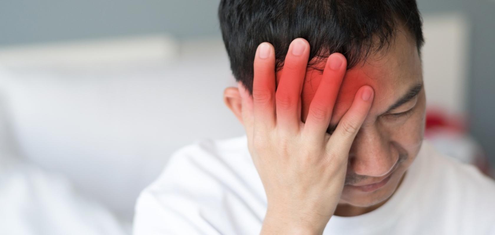 brain shutterstock