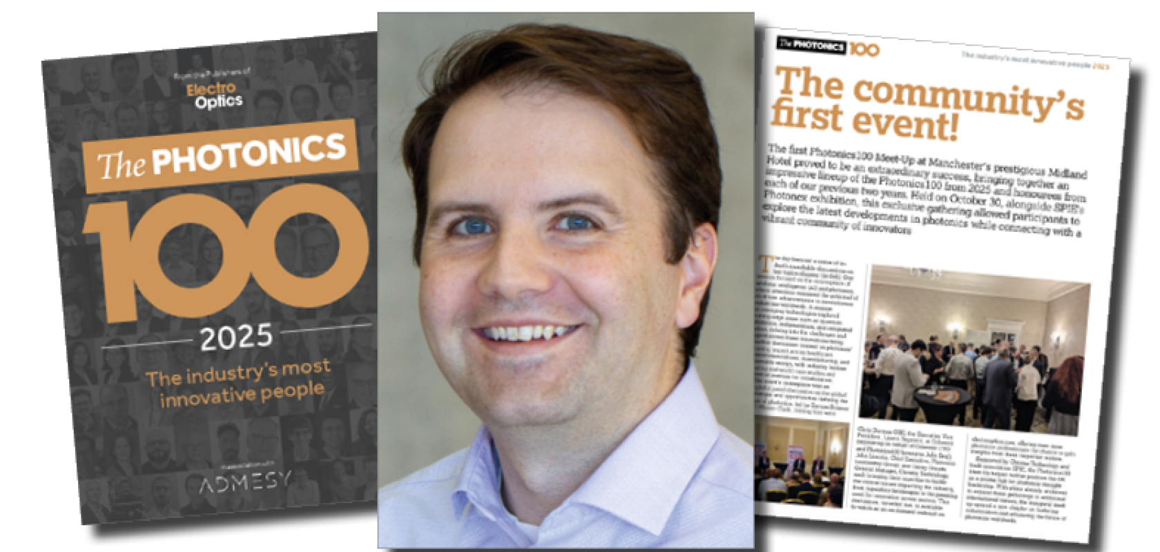 Euan McLeod, Associate Professor, University of Arizona
