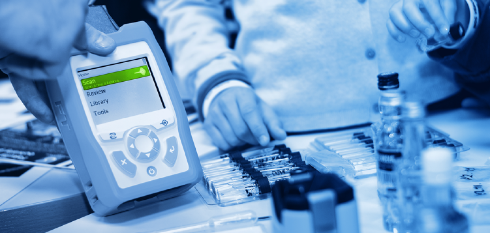 The latest spectroscopy products for 2026 | Electro Optics