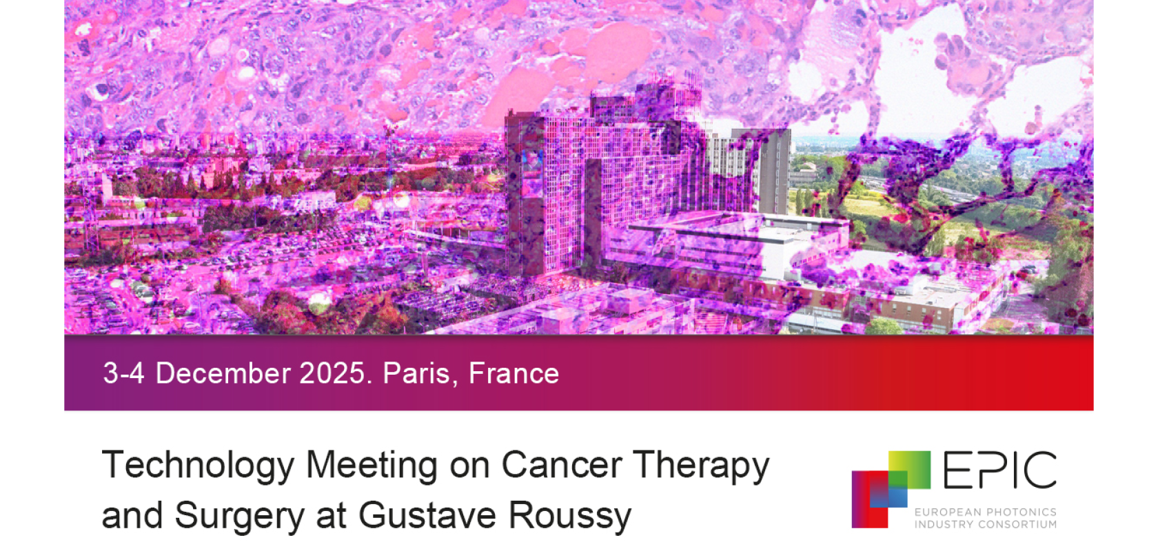 Cancer Thereapy at Gustave Roussy Cancer Thereapy at Gustave Roussy