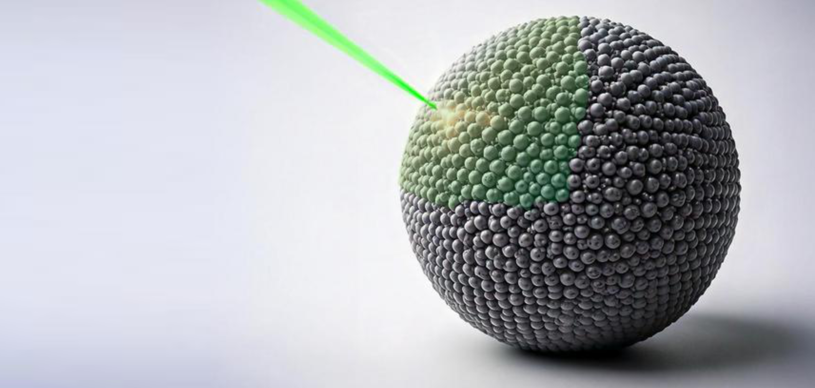 Targeting precise drug activation with light