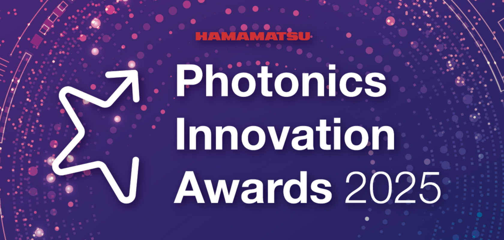 Hamamatsu Photonics Innovation Awards