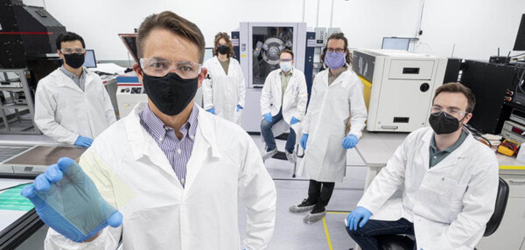 BlueDot Photonics