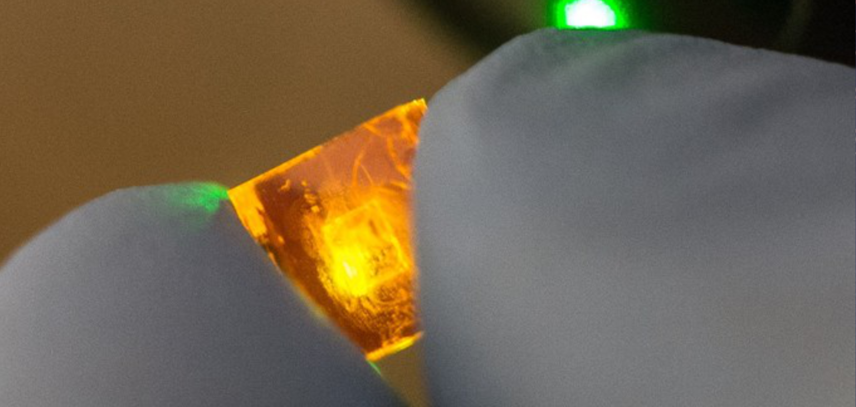 Halide Perovskite Crystal