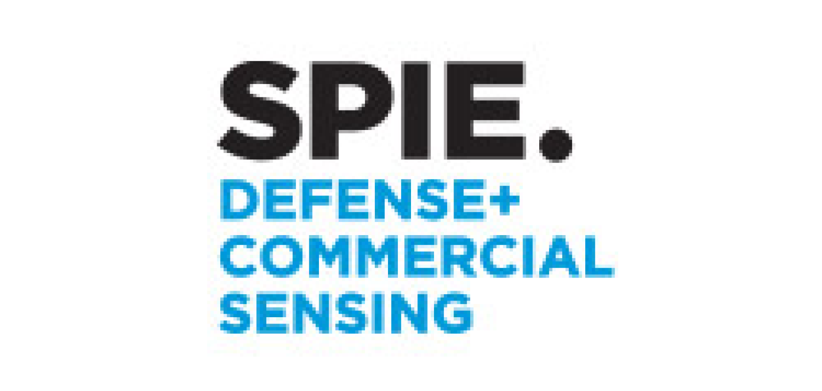 SPIE Defense + Commercial Sensing 2025 logo SPIE Defense + Commercial Sensing 2025 logo