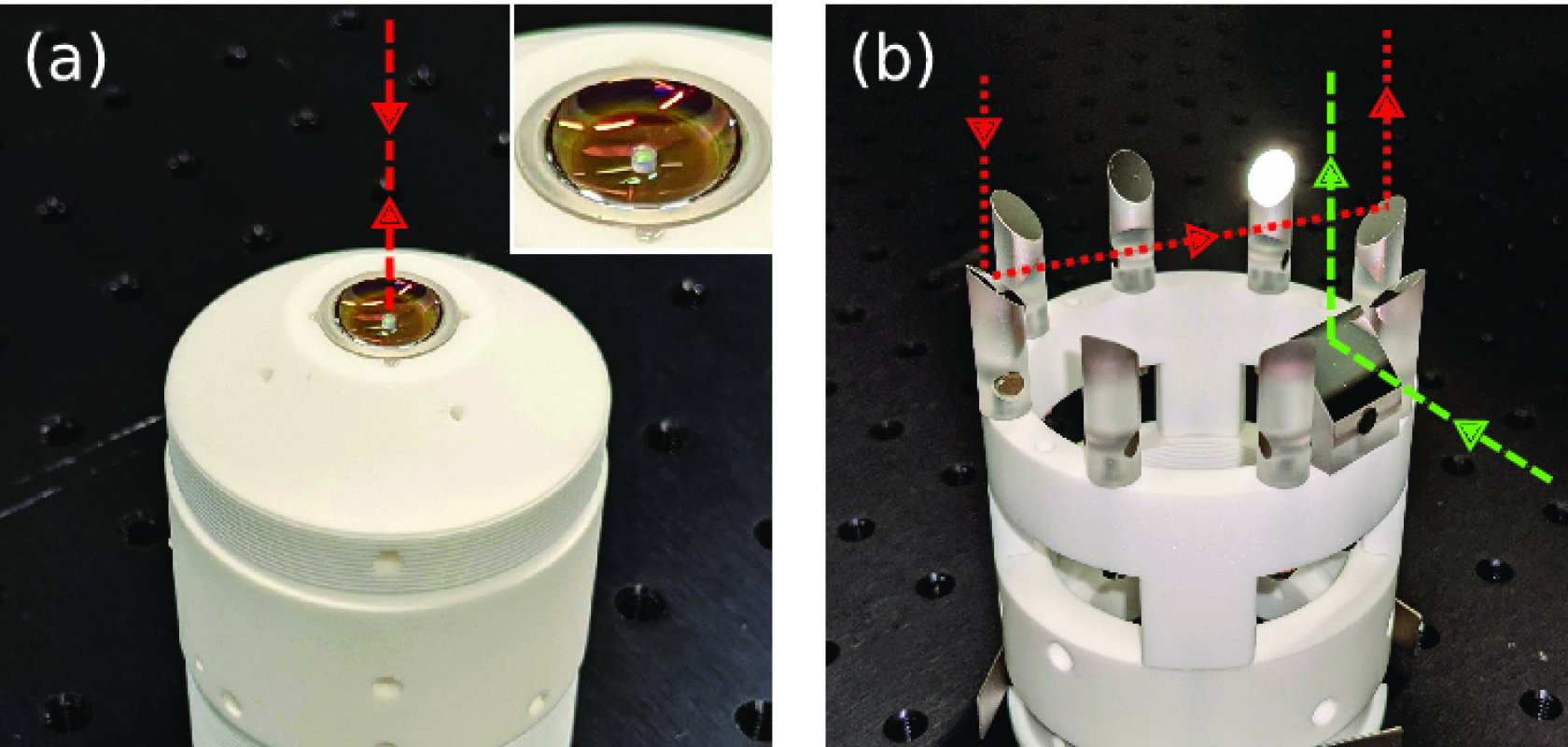 Microscope objective
