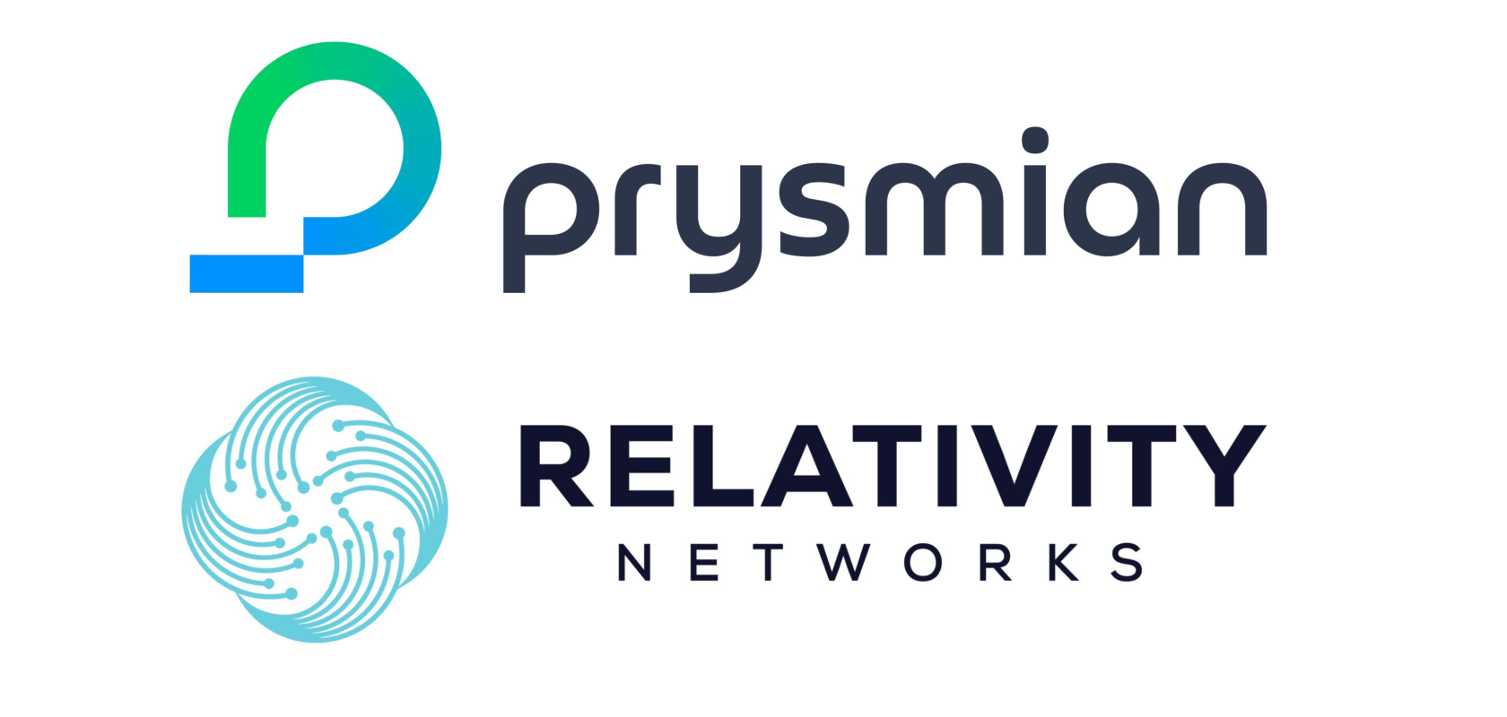 Prysmian and Relativity Networks collaborate