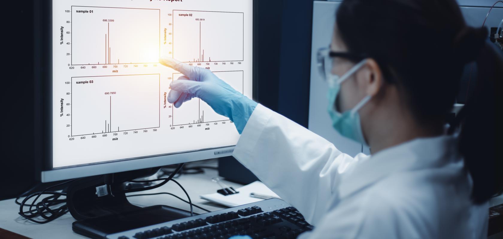 Terahertz spectroscopy