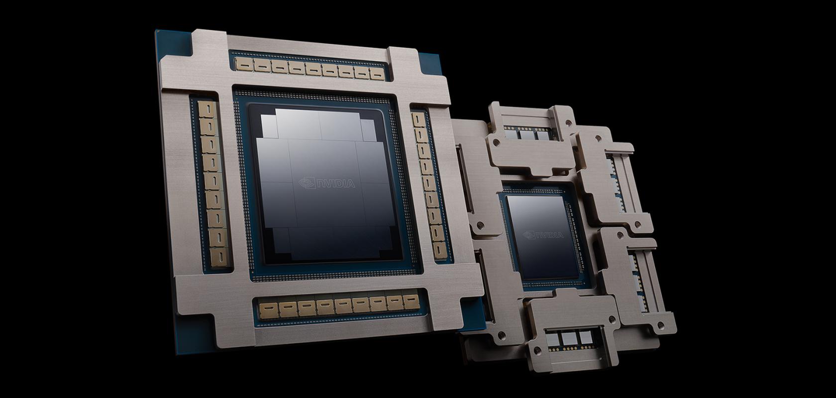 NVIDIA silicon photonics networking switches