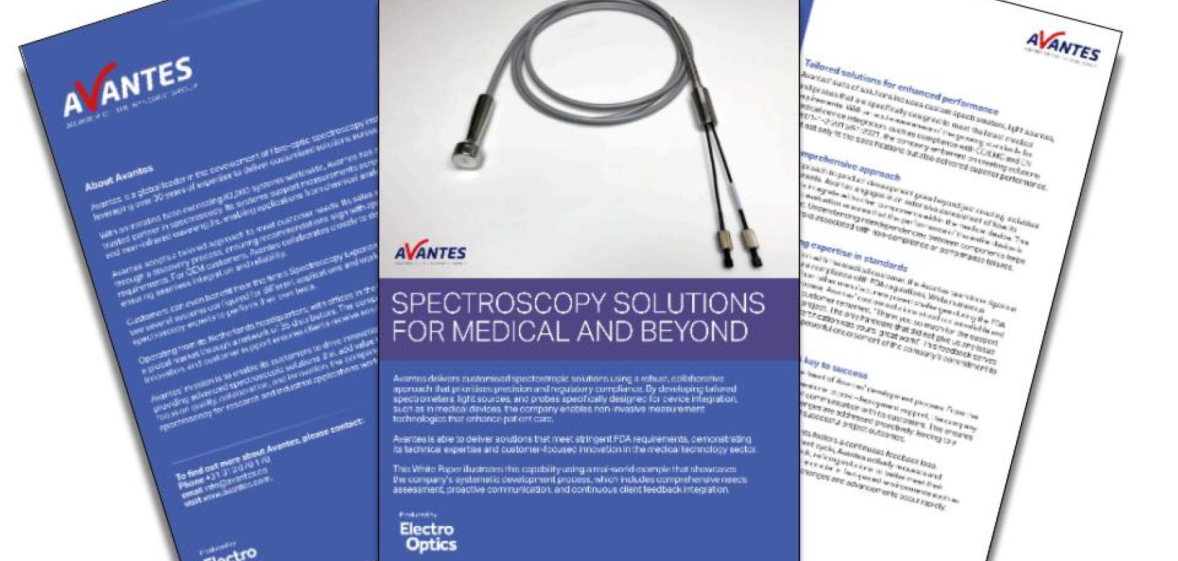 Avantes White Paper