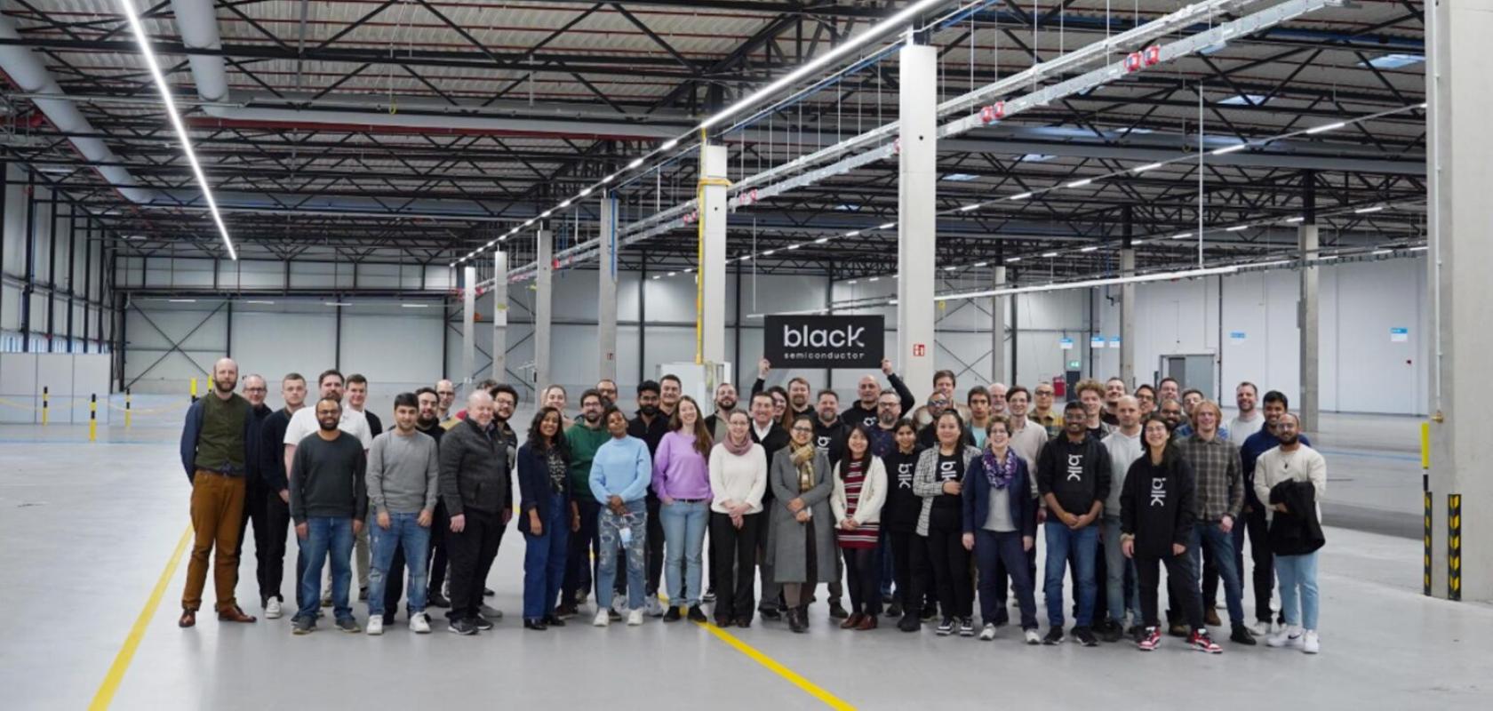 Black Semiconductor