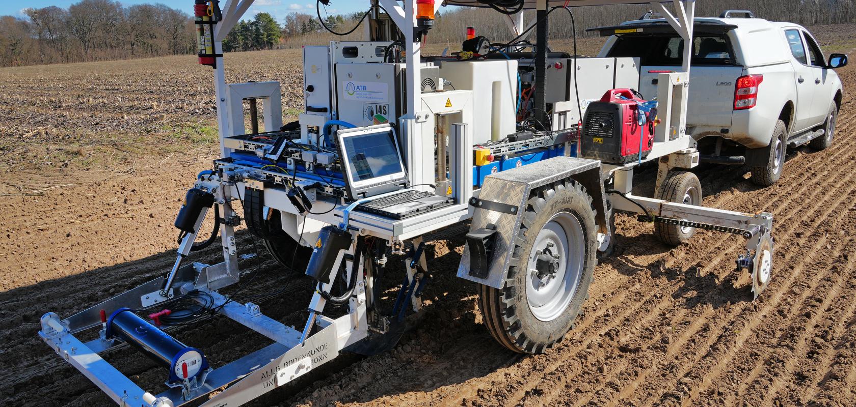 ATB's RapidMapper
