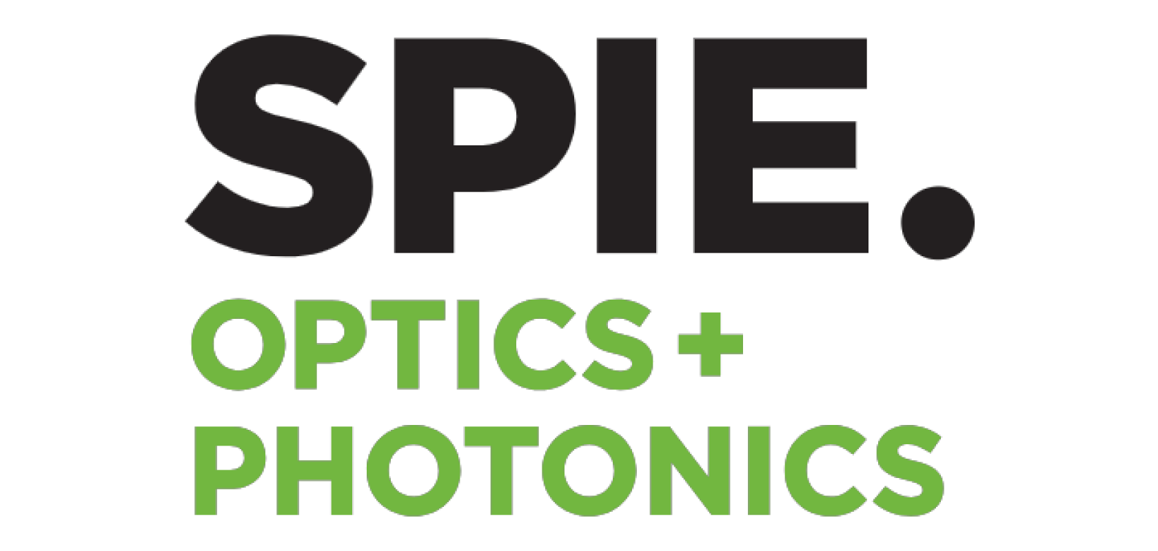 SPIE Optics and Photonics logo